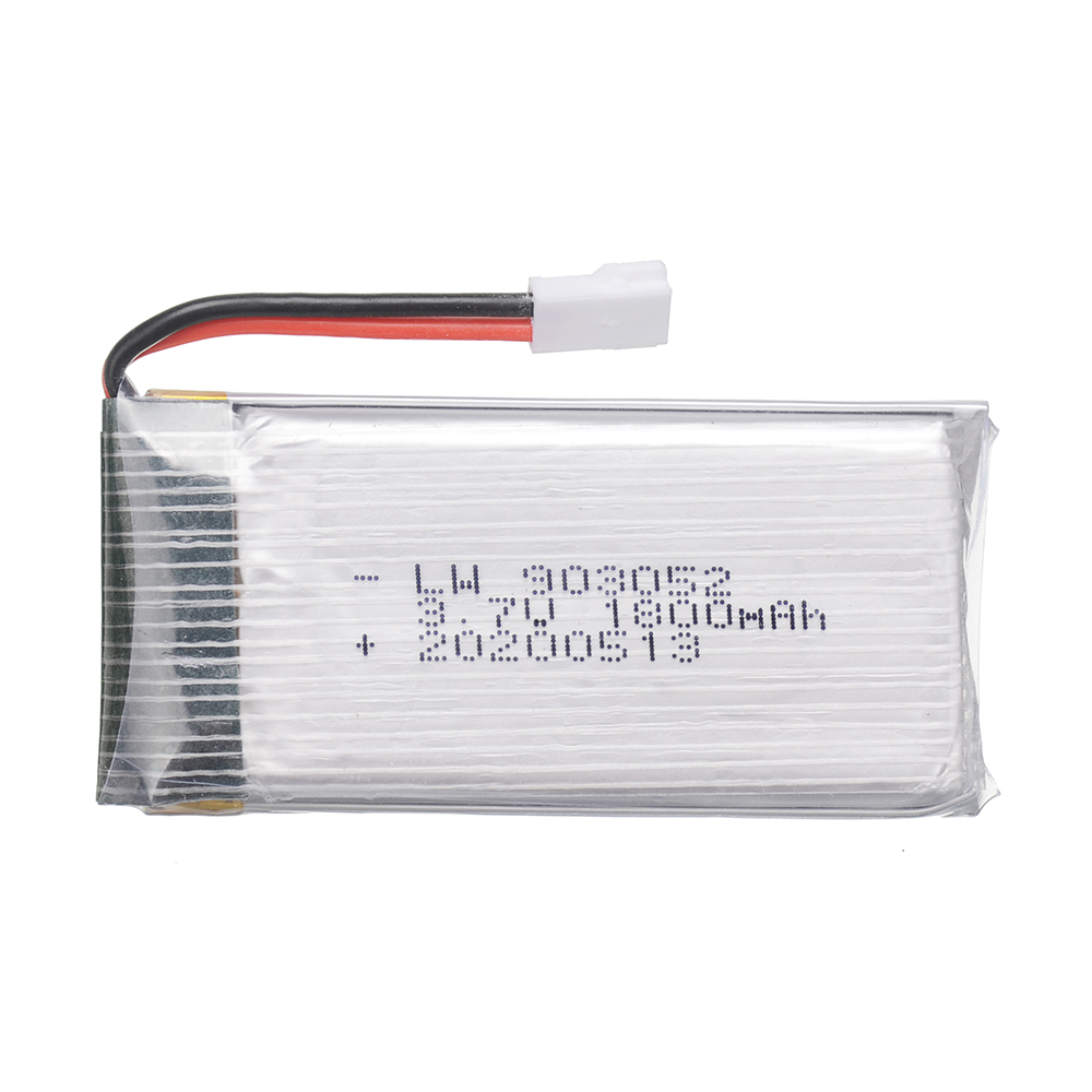5IN1 Charger 903052 3.7V 1800m - Drone Battery Charger recensione e prezzo