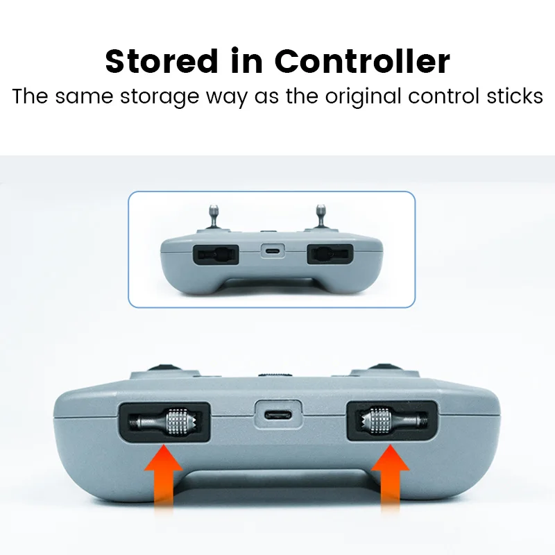 Joystick For JHDDJI Mavic Air  - Drone Control Stick recensione e prezzo