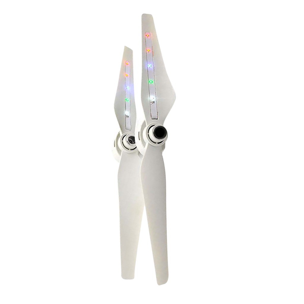 Rechargeable LED Light Propell - Drone Beacon Light recensione e prezzo