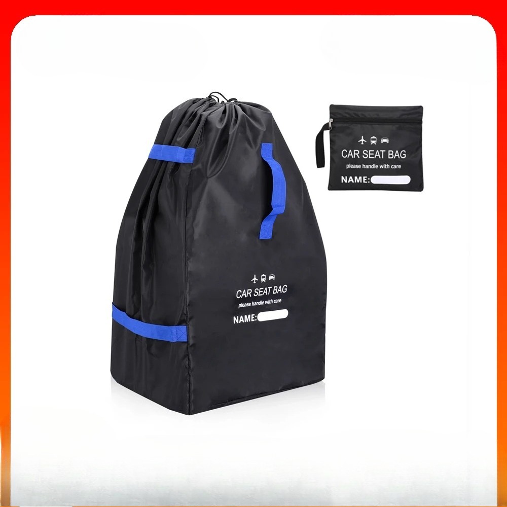 Car Seat Bag Backpack Universa - Drone Backpack recensione e prezzo