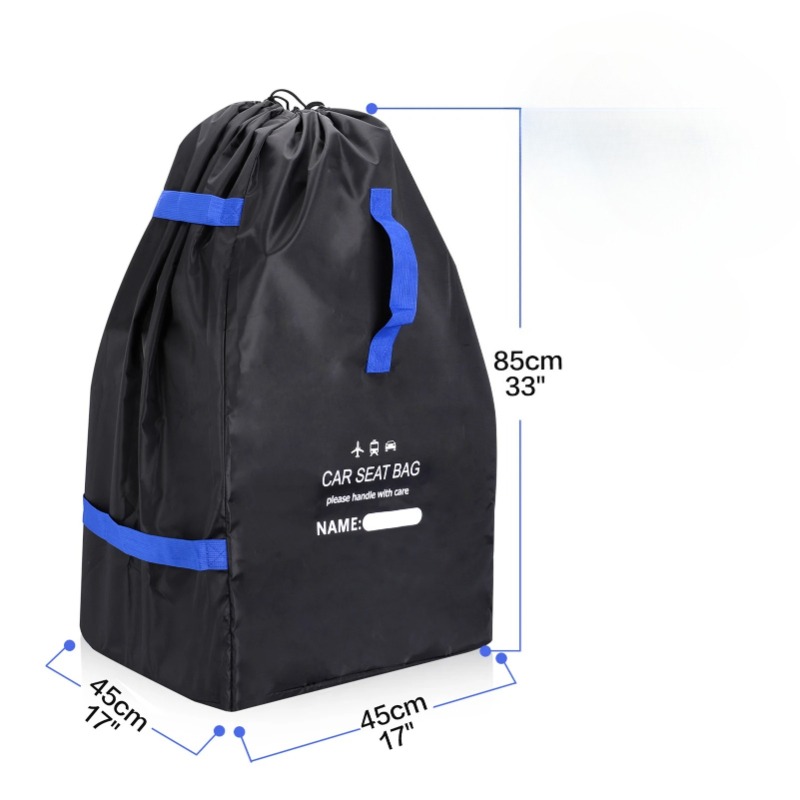 Car Seat Bag Backpack Universa - Drone Backpack recensione e prezzo