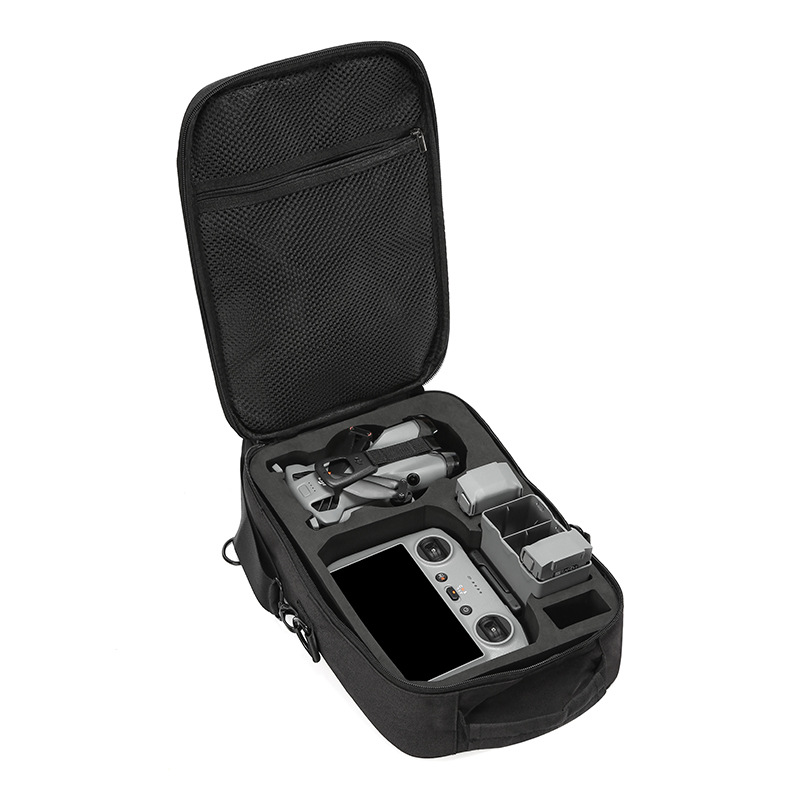 Waterproof Portable Double Sho - Drone Backpack recensione e prezzo