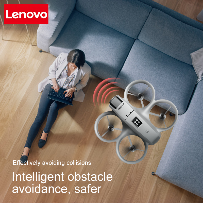 Lenovo D16 GPS Drone 8K Aerial - Drone Battery Adapter recensione e prezzo