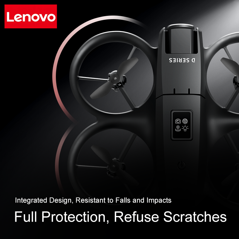 Lenovo D16 GPS Drone 8K Aerial - Drone Battery Adapter recensione e prezzo