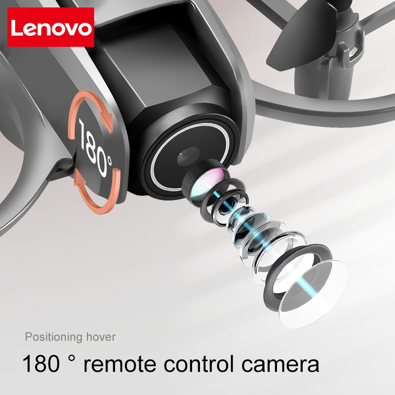 Lenovo D16 GPS Drone 8K Aerial - Drone Battery Adapter recensione e prezzo