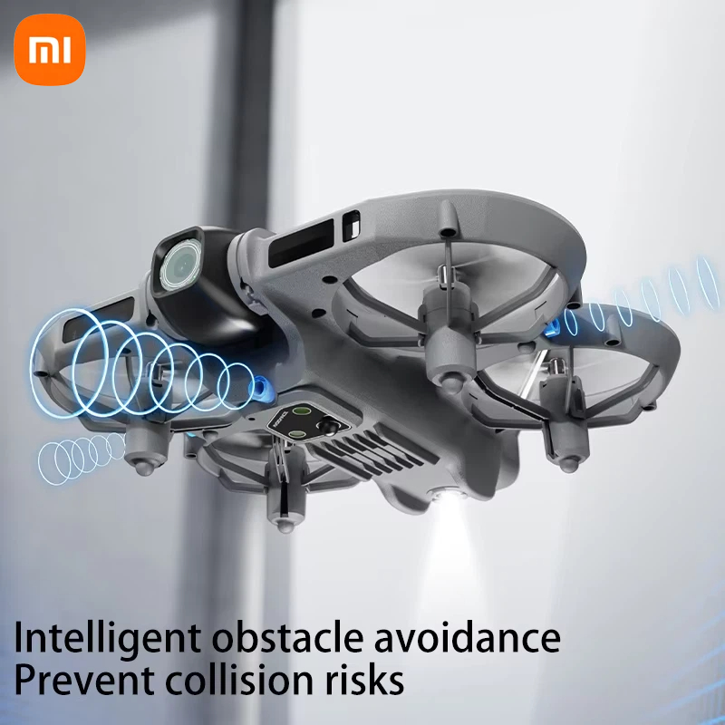 Xiaomi Z906 Drone 8K Aerial HD - Drone Controller Screen recensione e prezzo