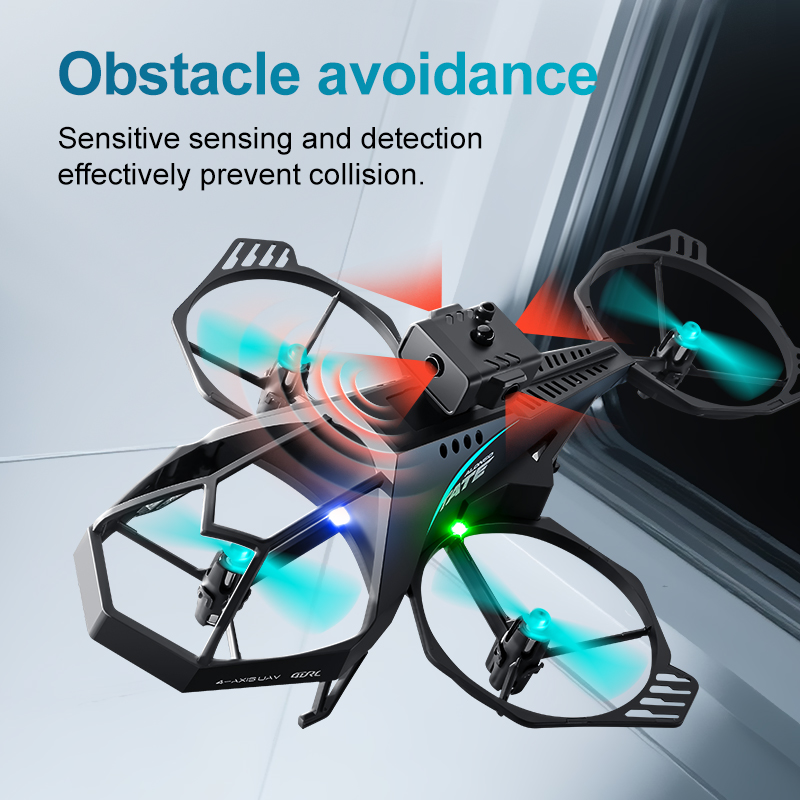 New V35 Remote Control Aircraf - Drone Remote Controller Lanyard recensione e prezzo