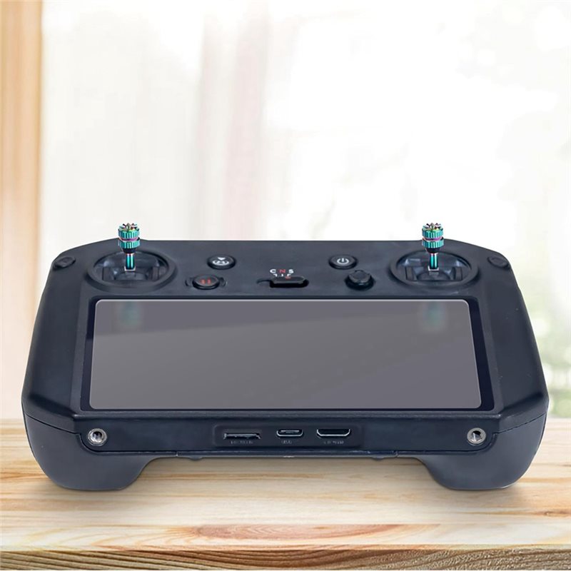 A37T-2Pcs Drone Remote Joystic - Drone Control Stick recensione e prezzo