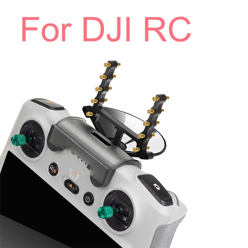 Antenna Signal Booster with Br - Drone Tablet Mount recensione e prezzo