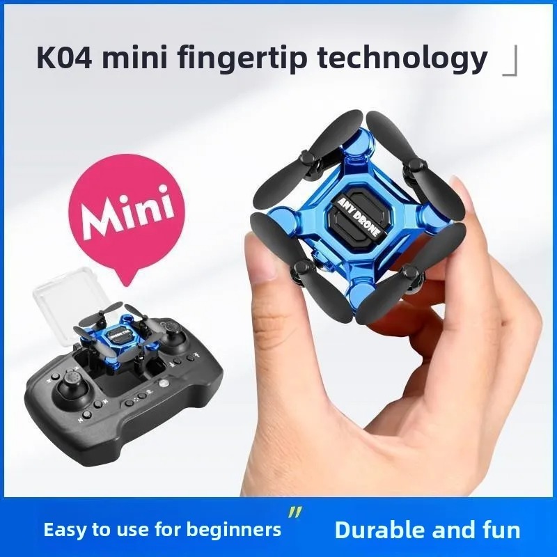 Mini Folding Mosquito Drone wi - Drone Remote Controller Lanyard recensione e prezzo