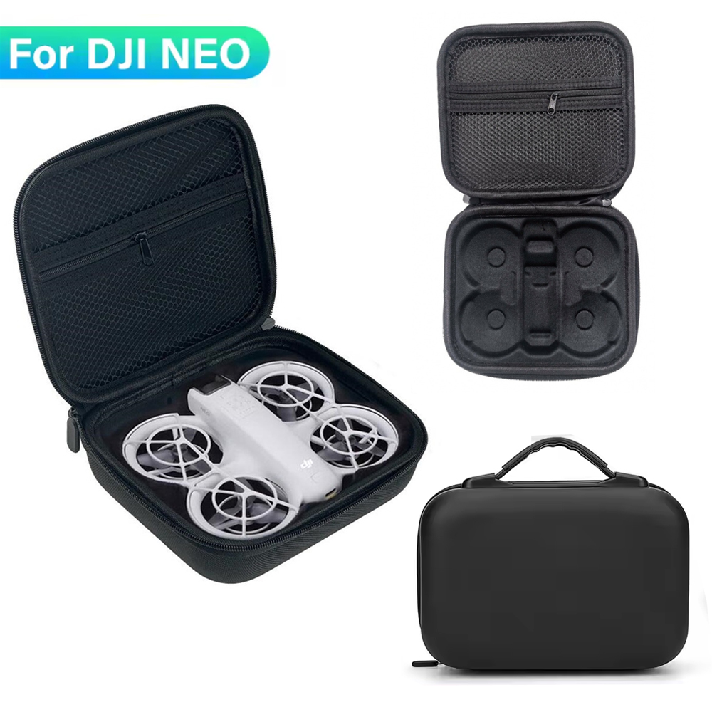 Portable Storage Bag for DJI N - Drone Carrying Case recensione e prezzo