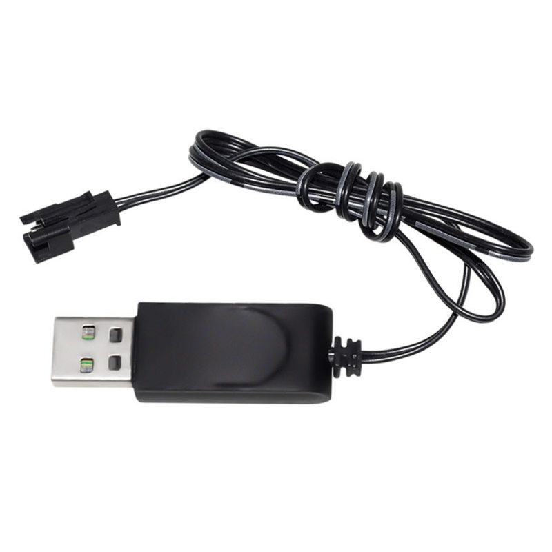 3.7V Lithium Battery USB Charg - Drone Power Bank recensione e prezzo