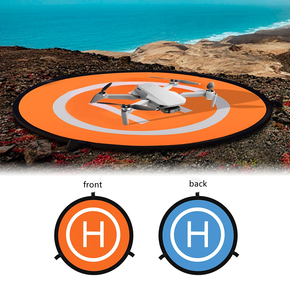 Foldable Landing Pad/Mat for D - Drone Landing Pad recensione e prezzo