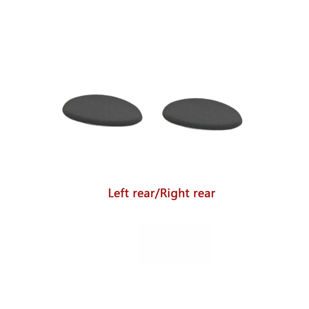 Front & Rear Landing Feet Pads - Drone Landing Pad recensione e prezzo
