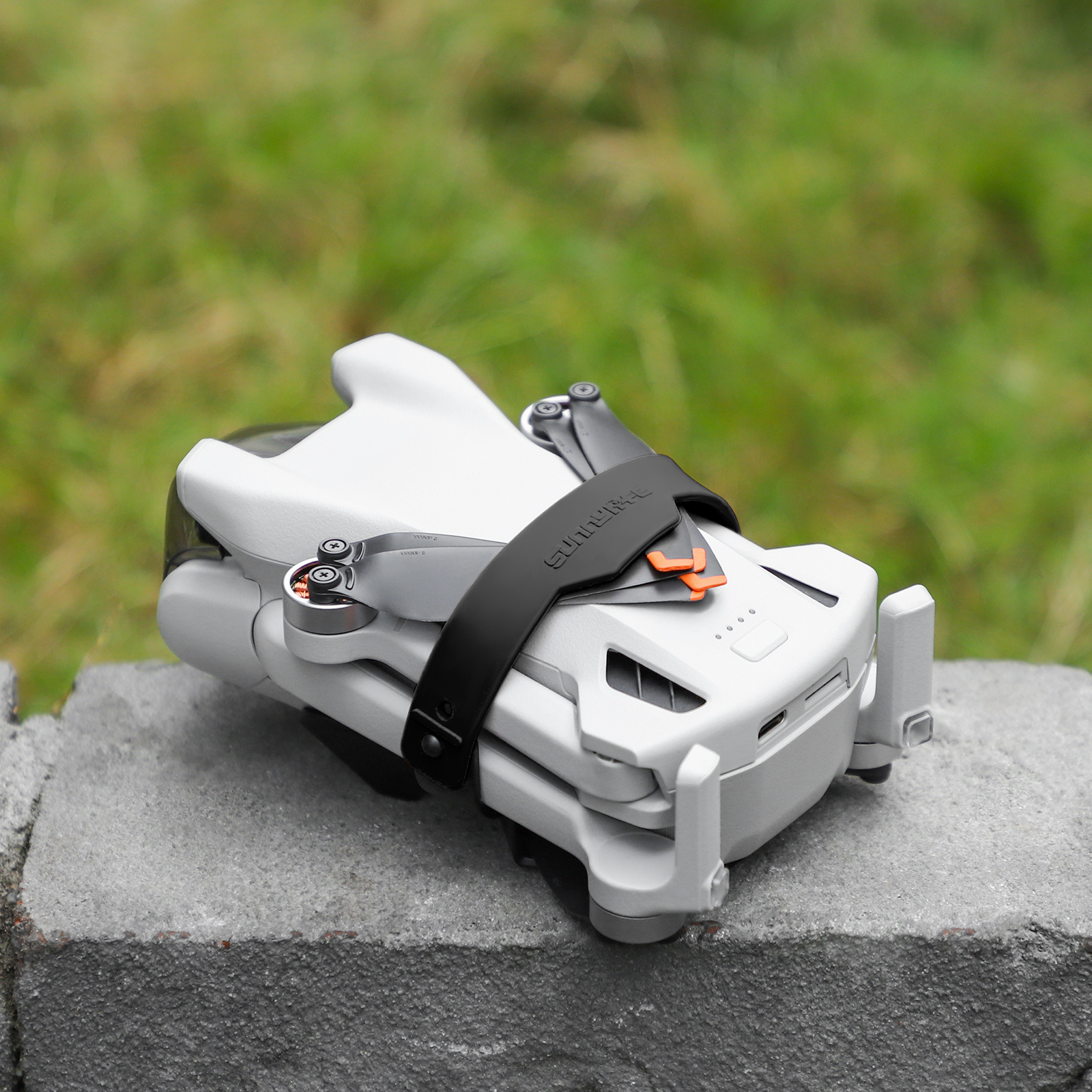 Sunnylif Propeller Bottom Hold - Drone Propeller Holder recensione e prezzo