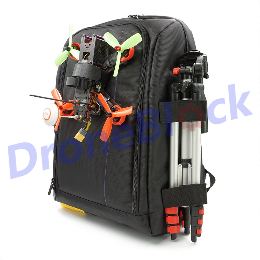 elechawk FPV Racing Drone Quad - Drone Carrying Case recensione e prezzo