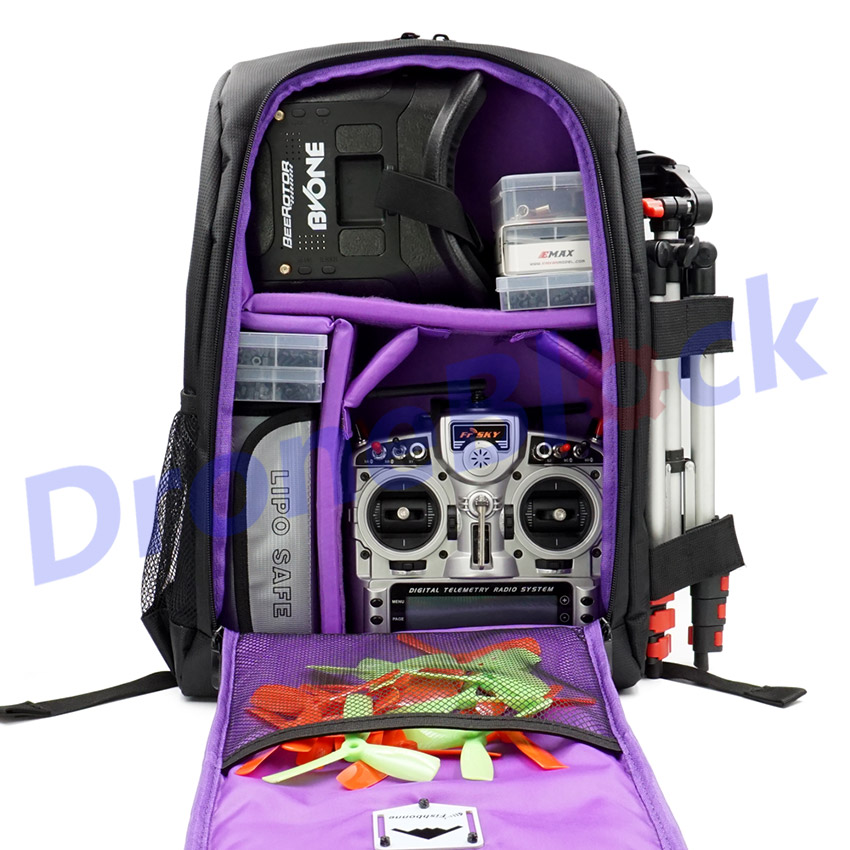 elechawk FPV Racing Drone Quad - Drone Carrying Case recensione e prezzo