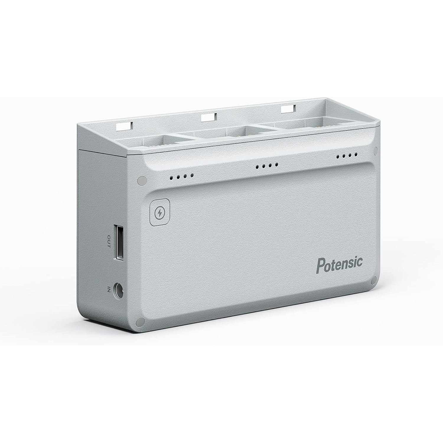 Potensic Original 60W Charging - Drone Charging Hub recensione e prezzo