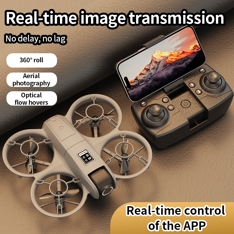 X228 VR FPV Drone HD Dual Came - Drone Controller Screen recensione e prezzo