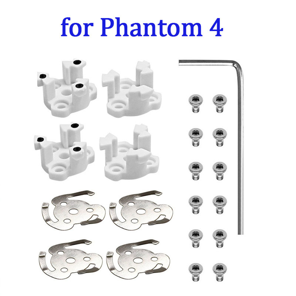 ​for DJI Phantom 4 PRO Props M - Drone Propeller Holder recensione e prezzo