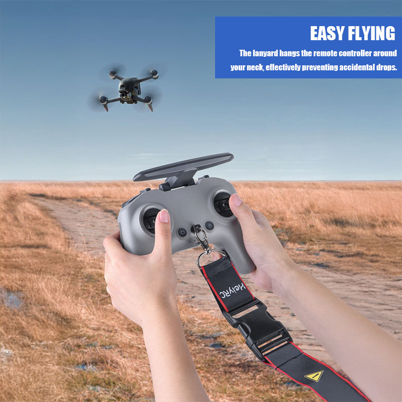 VOLODYMYR Remote Control Neck  - Drone Neck Strap recensione e prezzo