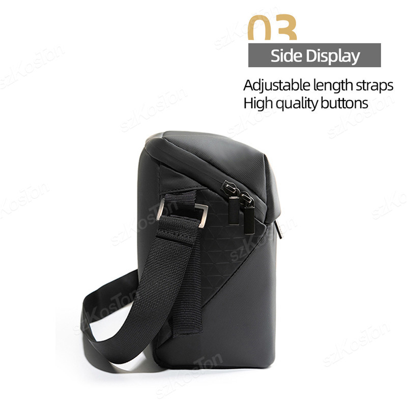 Shoulder Bag For DJI Lito 1/X1 - Drone Backpack recensione e prezzo