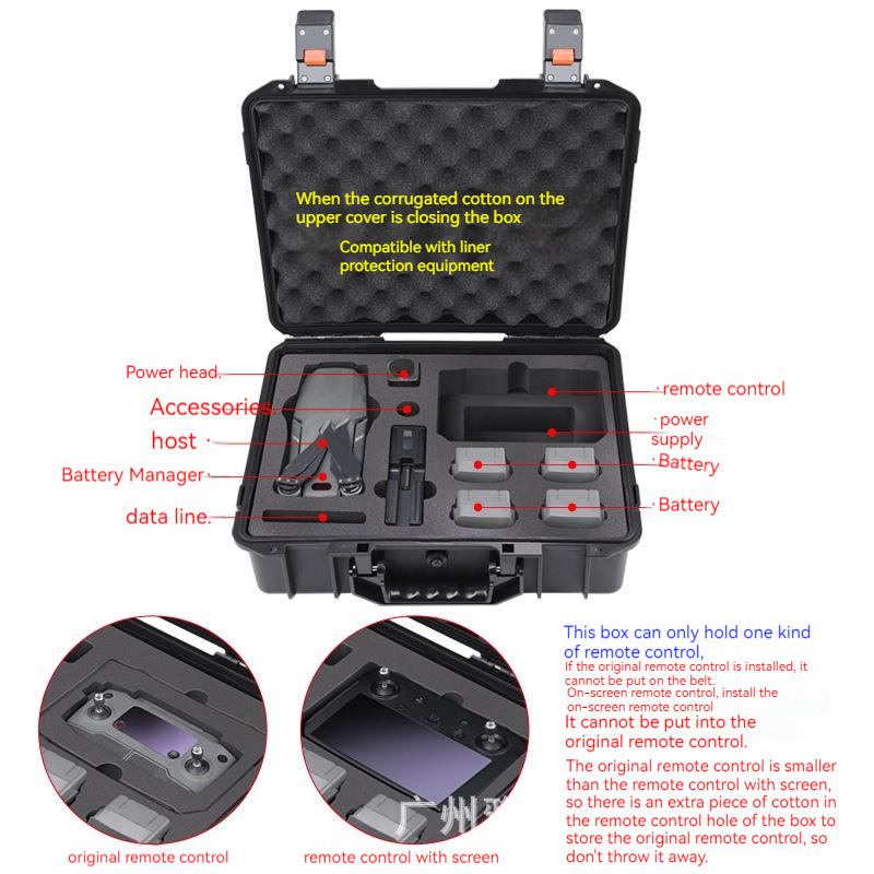 For DJI Mavic 2 Waterproof Sto - Drone Joystick Cover recensione e prezzo