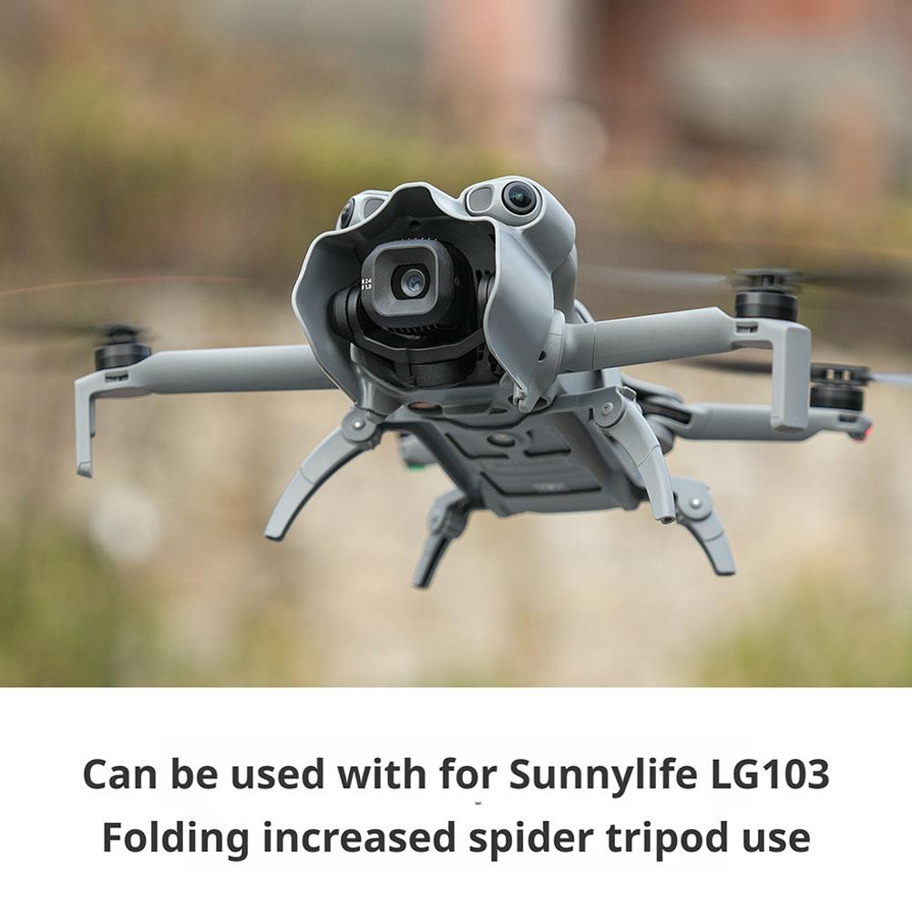 Lens Cover For DJI Mini 5 Pro  - Drone Sun Shade recensione e prezzo