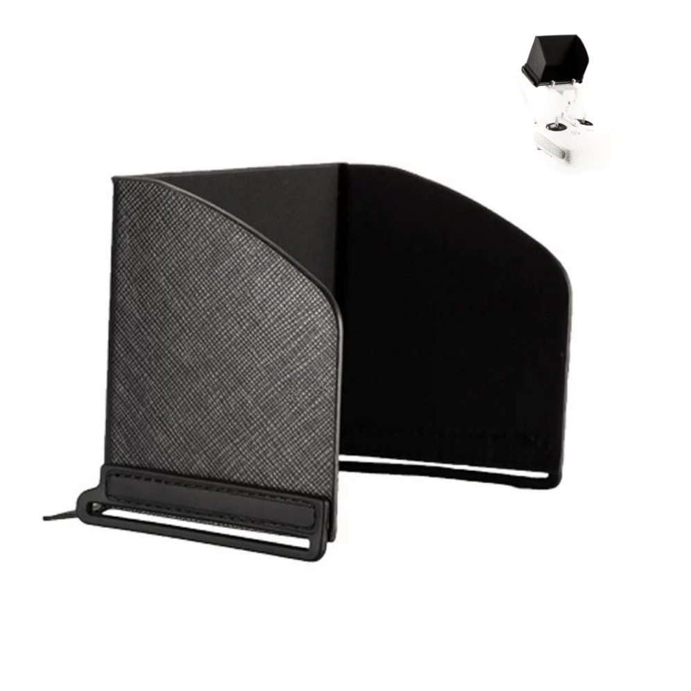 4.5-7.8inch Drone UAV Monitor  - Drone Sun Shade recensione e prezzo