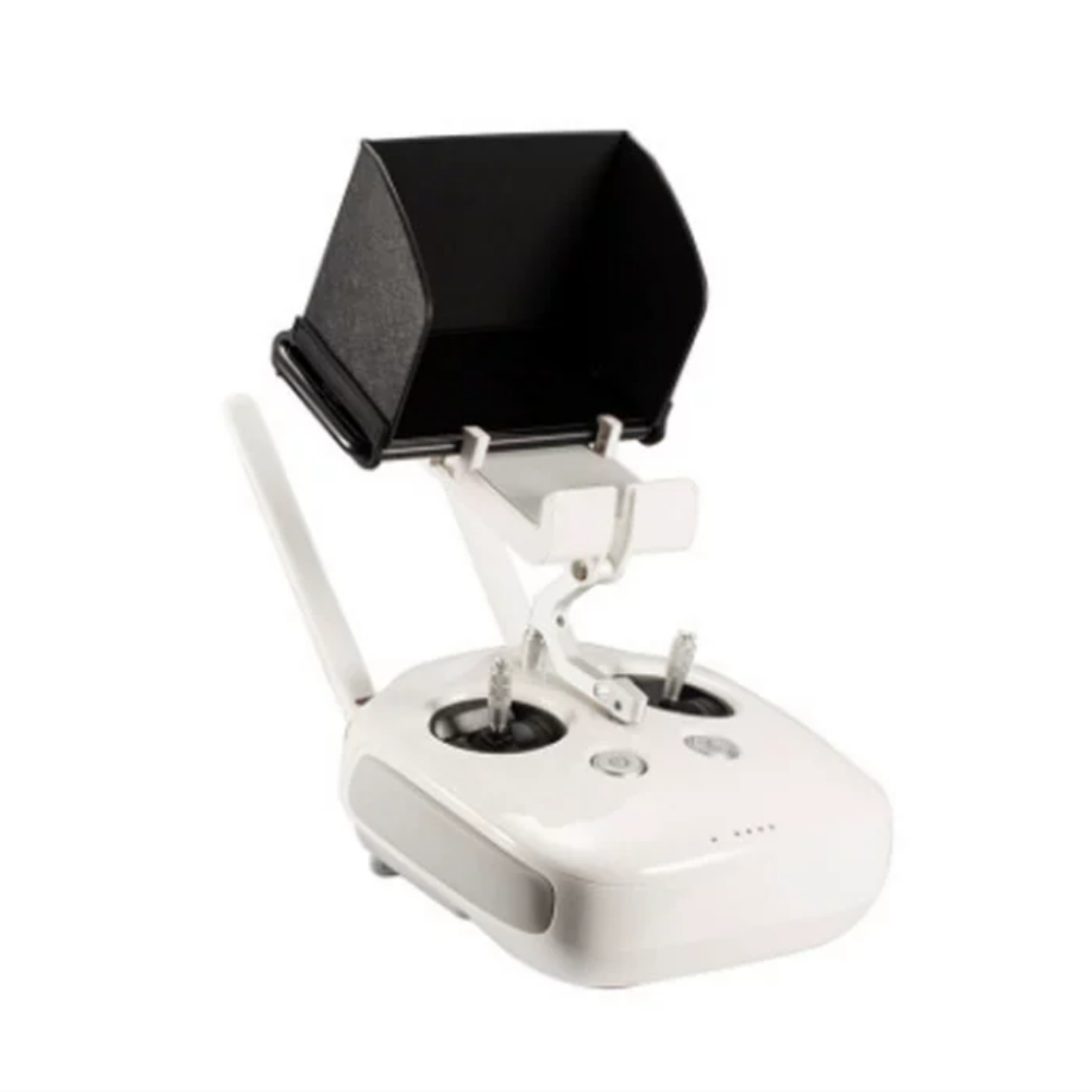 4.5-7.8inch Drone UAV Monitor  - Drone Sun Shade recensione e prezzo