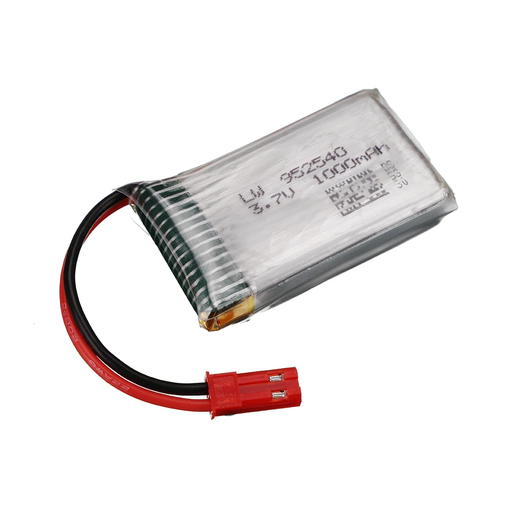 3.7V 1000mah Lipo Battery and  - Drone Battery Charger recensione e prezzo