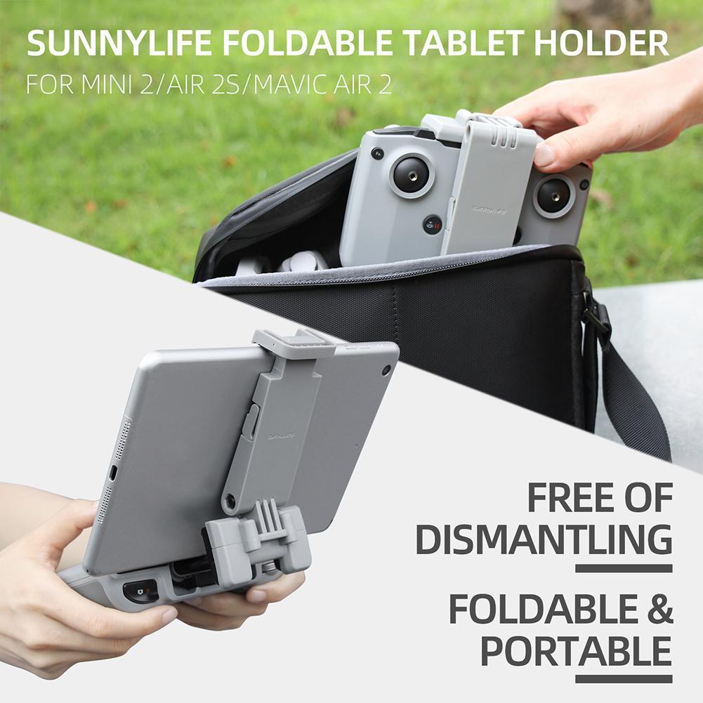Drone Accessories Tablet Brack - Drone Tablet Mount recensione e prezzo