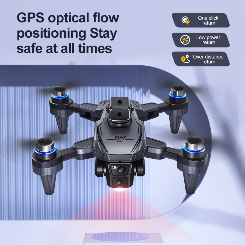 GPS RC Drone With Screen 4K Pr - Drone Battery Charger recensione e prezzo
