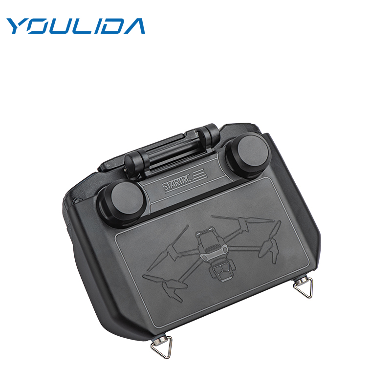 2-in-1 Sun Hood & Joystick Cov - Drone Sun Shade recensione e prezzo