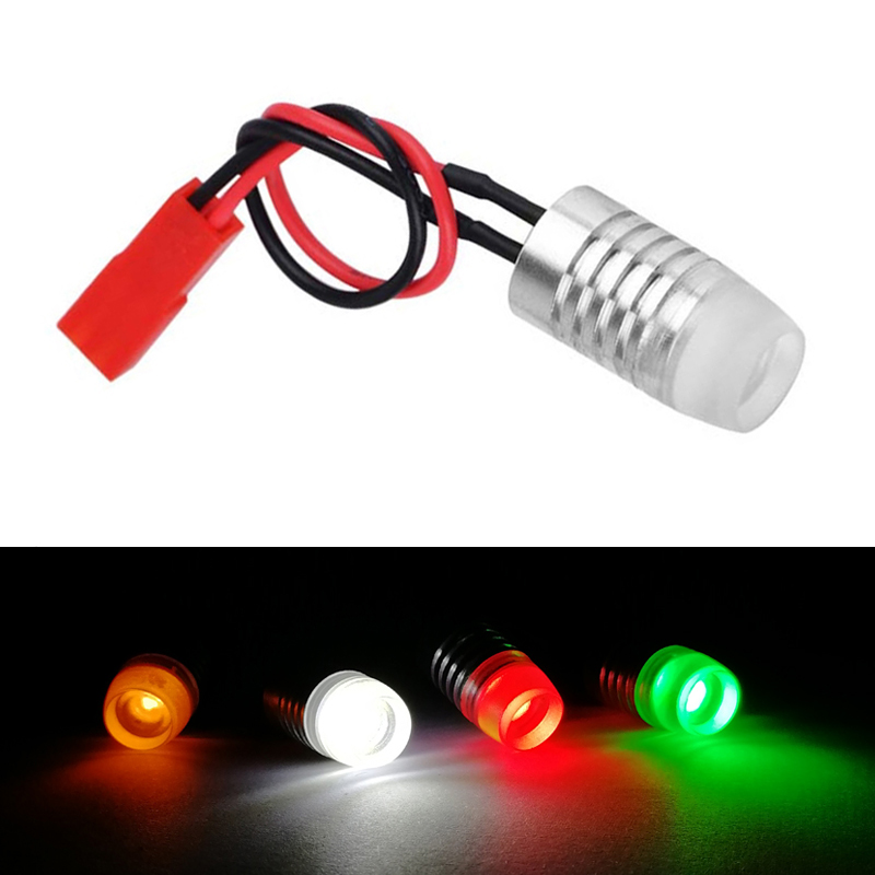 1.5W Super Bright 12V LED Ligh - Drone Beacon Light recensione e prezzo