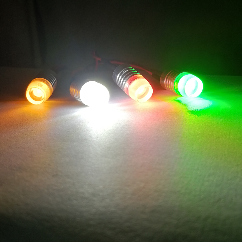 1.5W Super Bright 12V LED Ligh - Drone Beacon Light recensione e prezzo