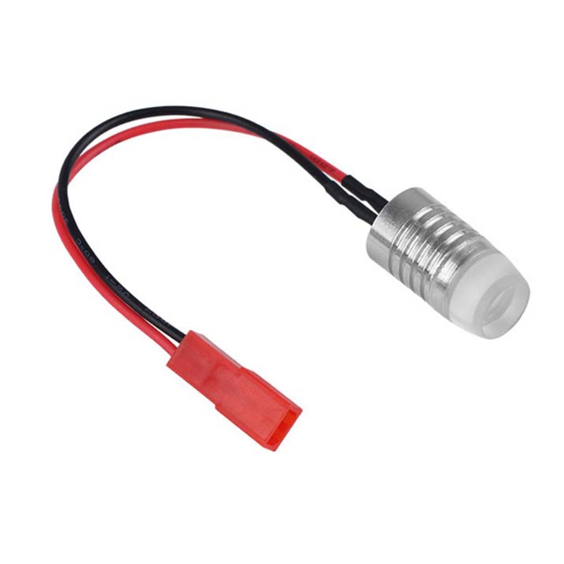 1.5W Super Bright 12V LED Ligh - Drone Beacon Light recensione e prezzo