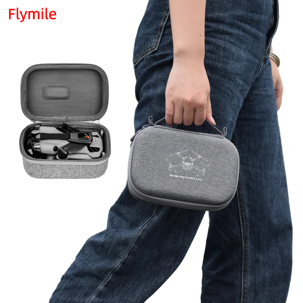 Storage Bag For DJI Mini 5 Pro - Drone Carrying Case recensione e prezzo