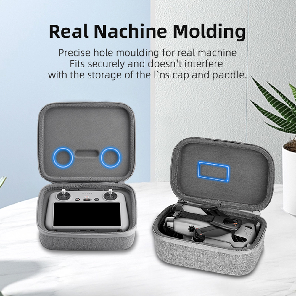 Storage Bag For DJI Mini 5 Pro - Drone Carrying Case recensione e prezzo