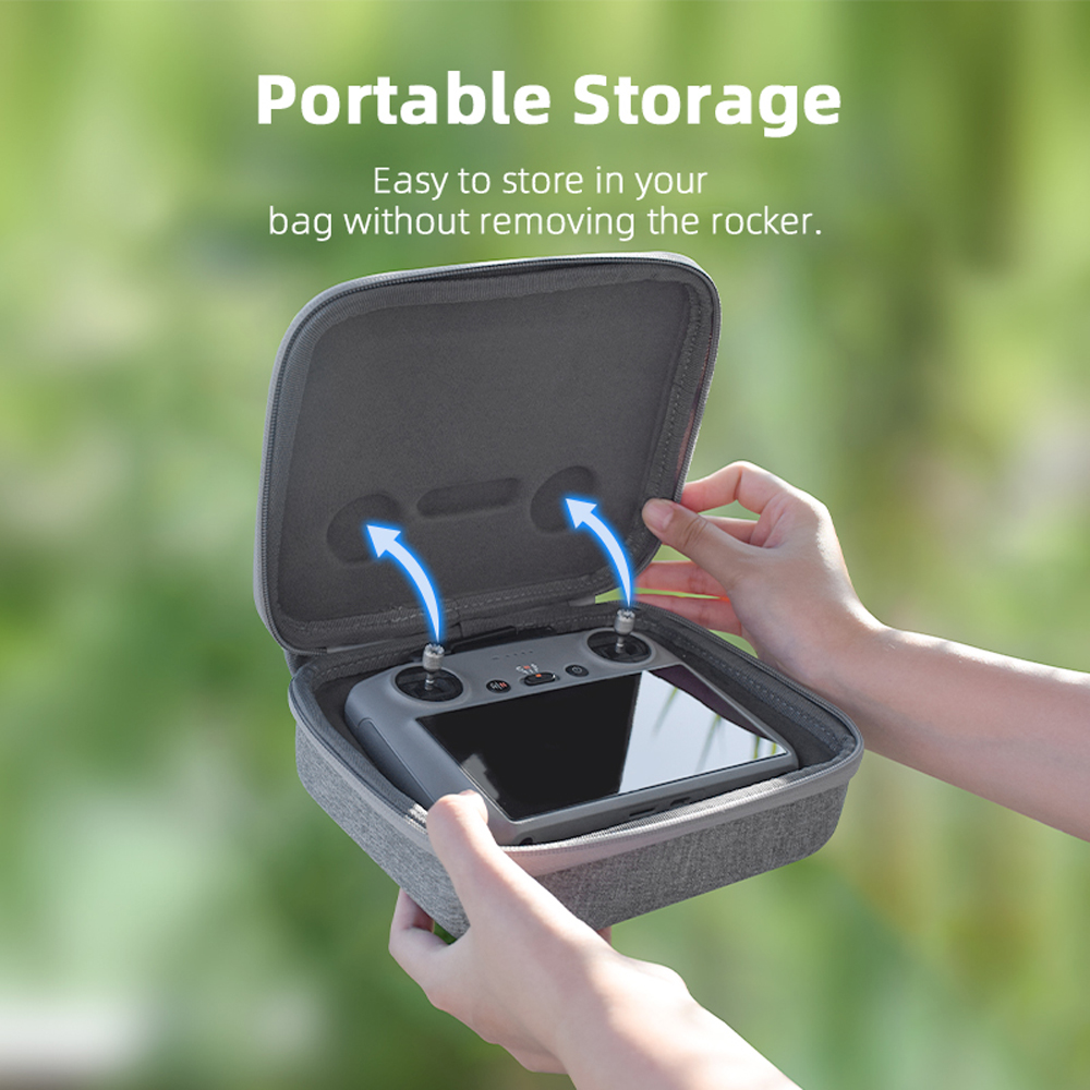 Storage Bag For DJI Mini 5 Pro - Drone Carrying Case recensione e prezzo
