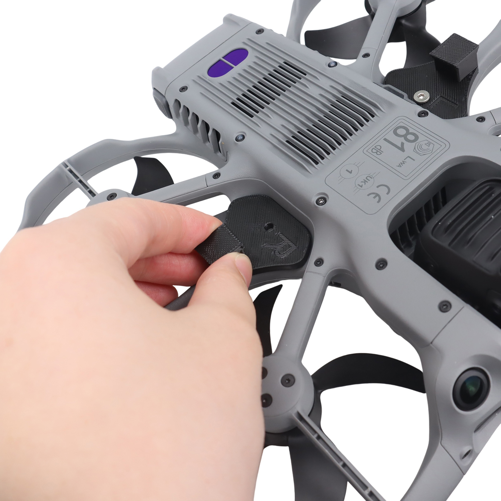Night Flight Light for DJI Ava - Drone Strobe Light recensione e prezzo