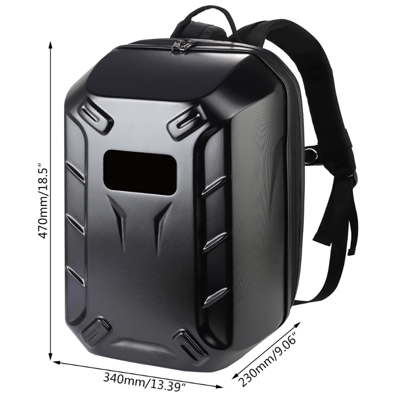 Professional Backpack Shoulder - Drone Joystick Cover recensione e prezzo