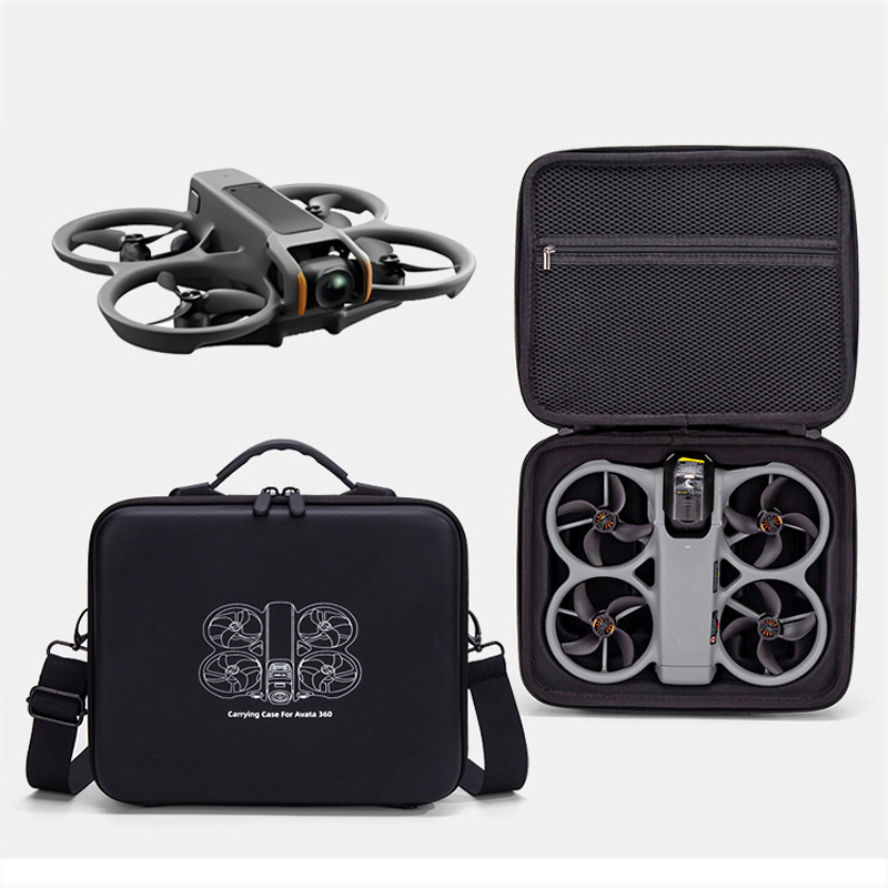 Drone Storage Bag for DJI Avat - Drone Carrying Case recensione e prezzo