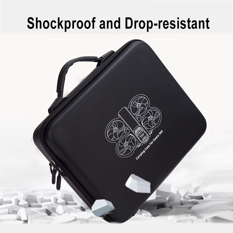 Drone Storage Bag for DJI Avat - Drone Carrying Case recensione e prezzo