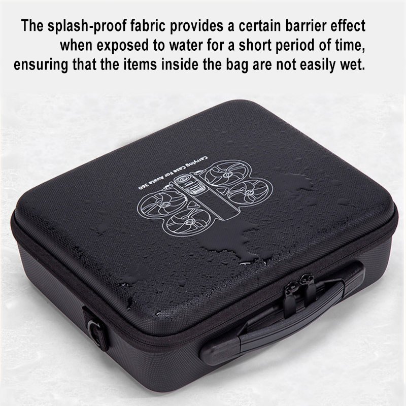 Drone Storage Bag for DJI Avat - Drone Carrying Case recensione e prezzo
