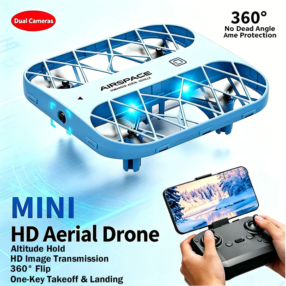 JJRC H142 2026 RC HD Aerial Mi - Drone Controller Screen recensione e prezzo