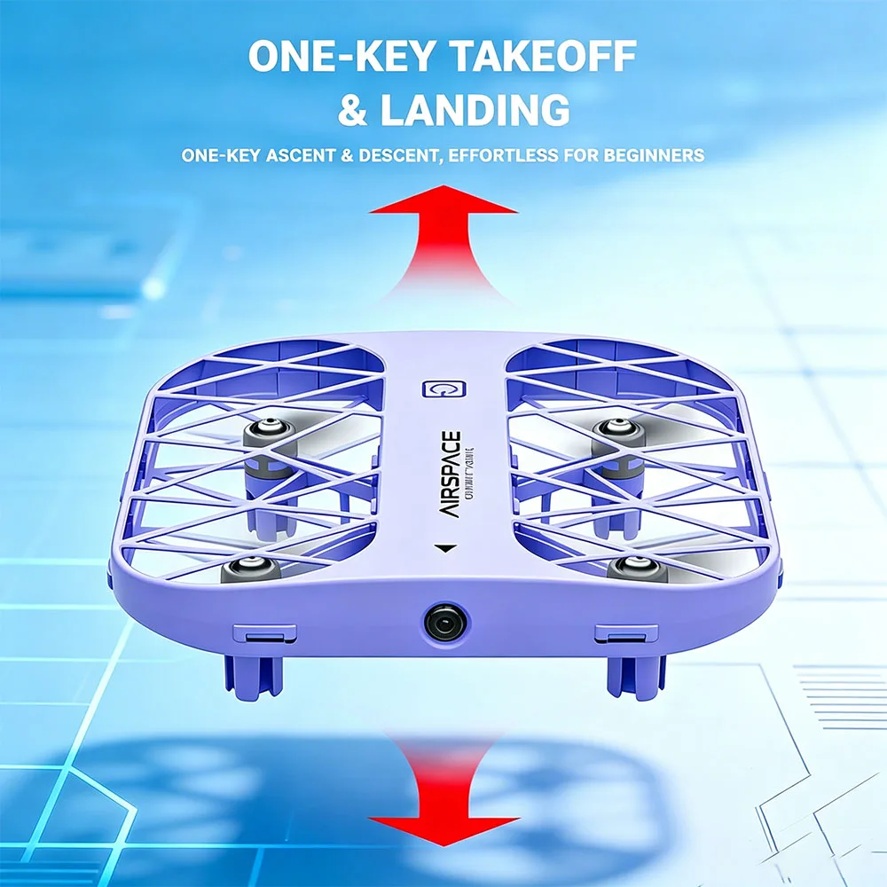 JJRC H142 2026 RC HD Aerial Mi - Drone Controller Screen recensione e prezzo