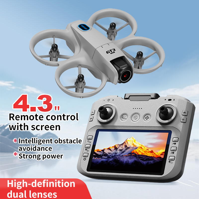 New Model GT3 MAX Drones Large - Drone Battery Adapter recensione e prezzo