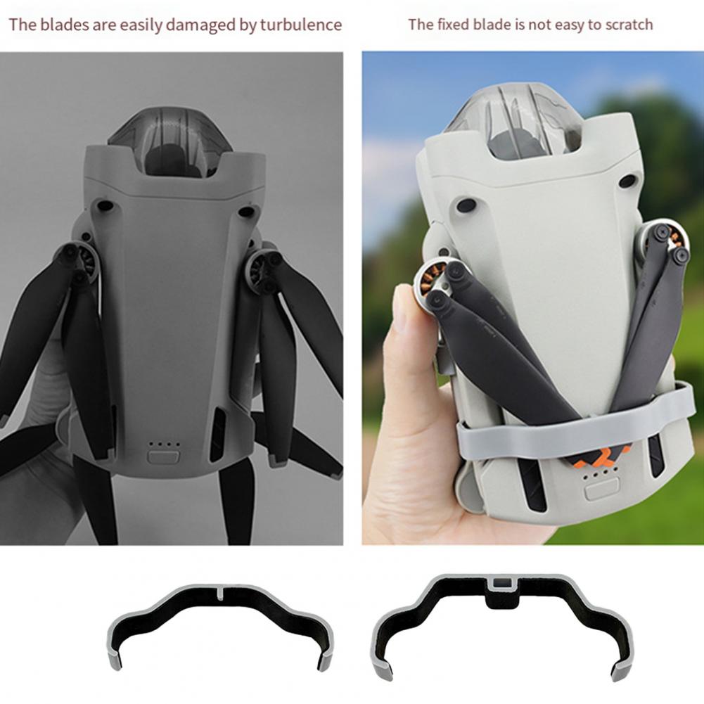 2Pcs Propeller Blade Holder fo - Drone Propeller Holder recensione e prezzo
