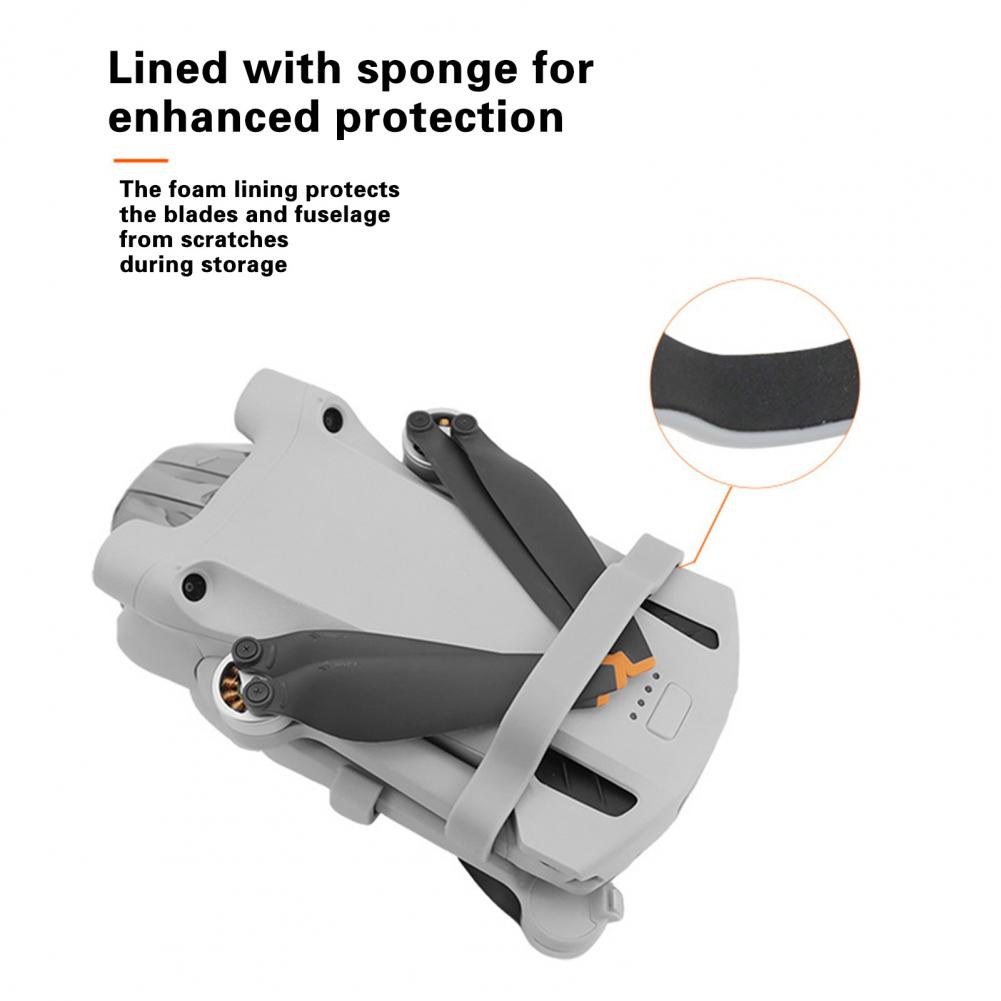2Pcs Propeller Blade Holder fo - Drone Propeller Holder recensione e prezzo